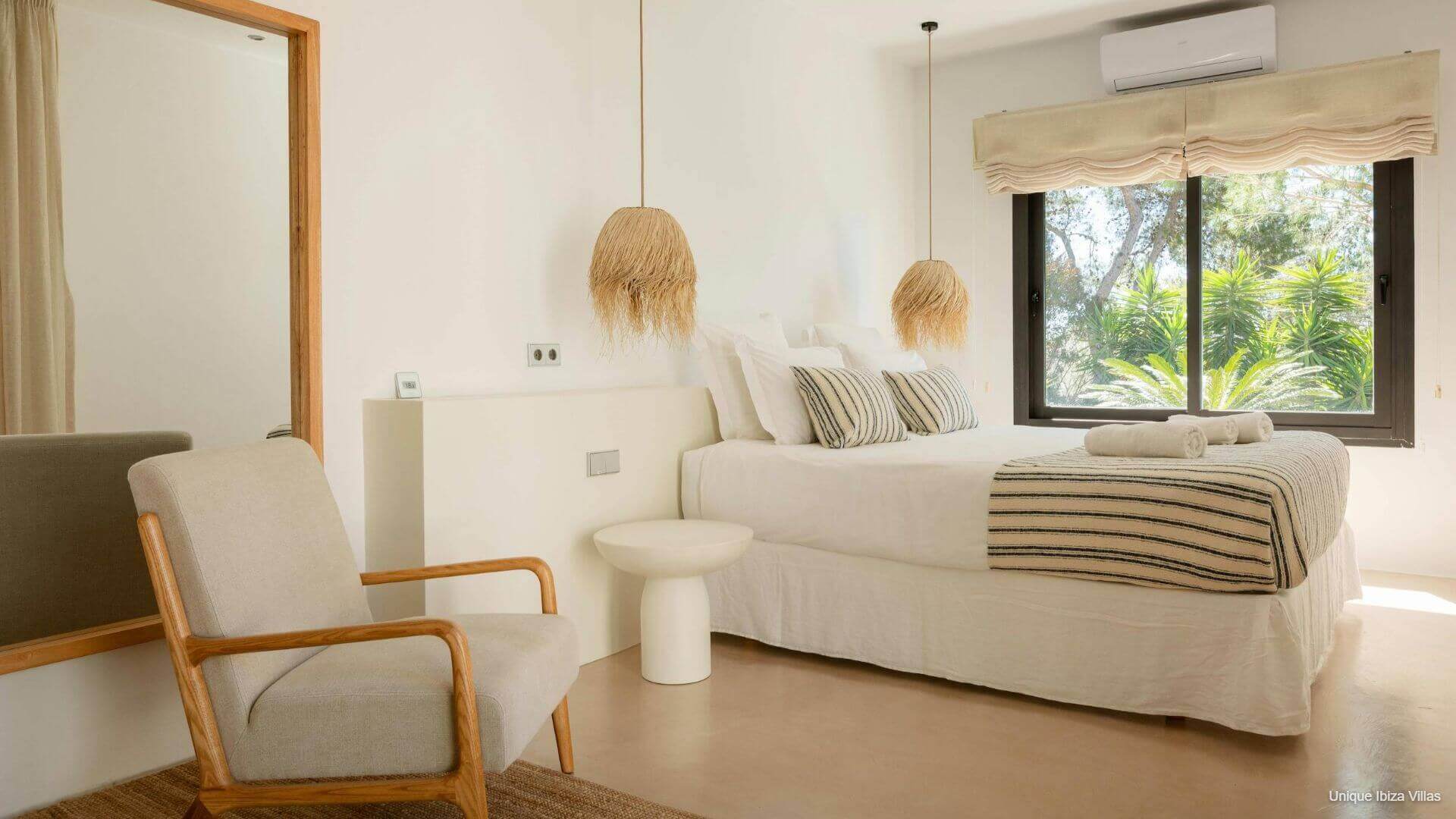VILLA BELLA VISTA - 6 Bedrooms - San Rafael (Rural)