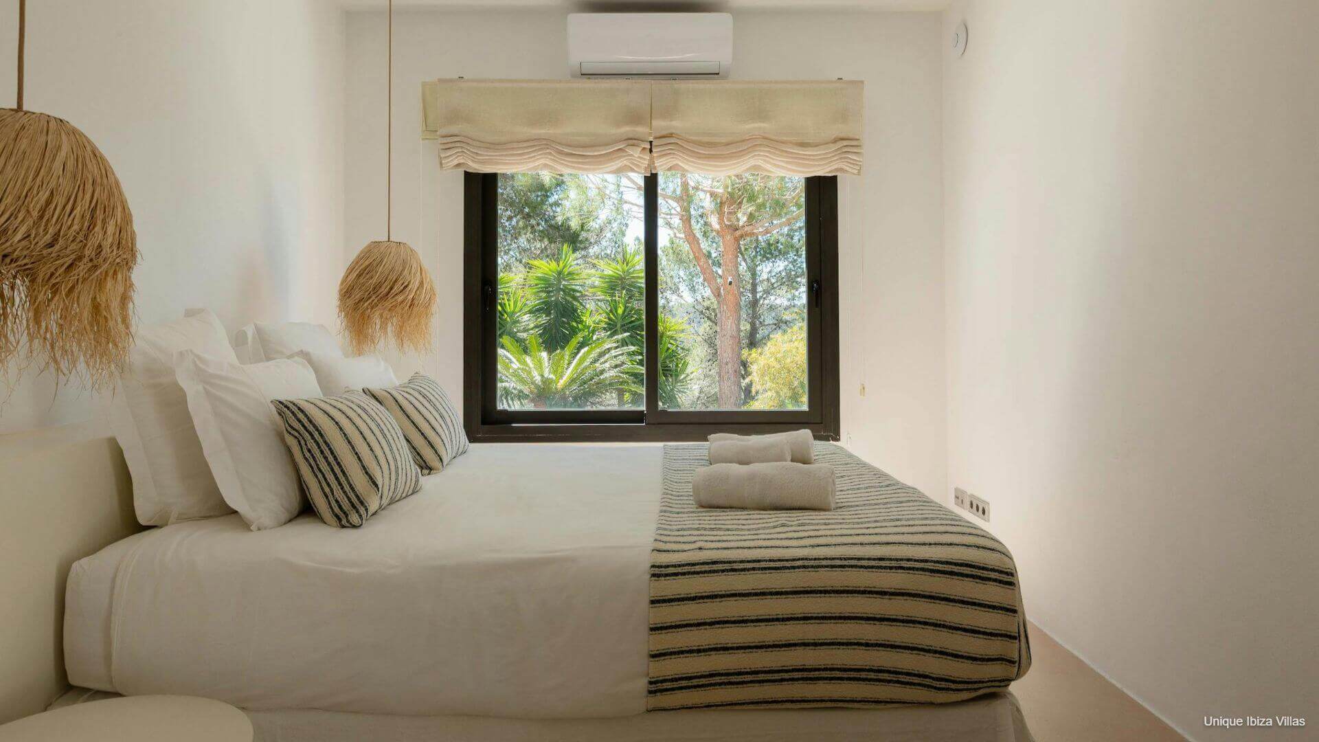 VILLA BELLA VISTA - 6 Bedrooms - San Rafael (Rural)