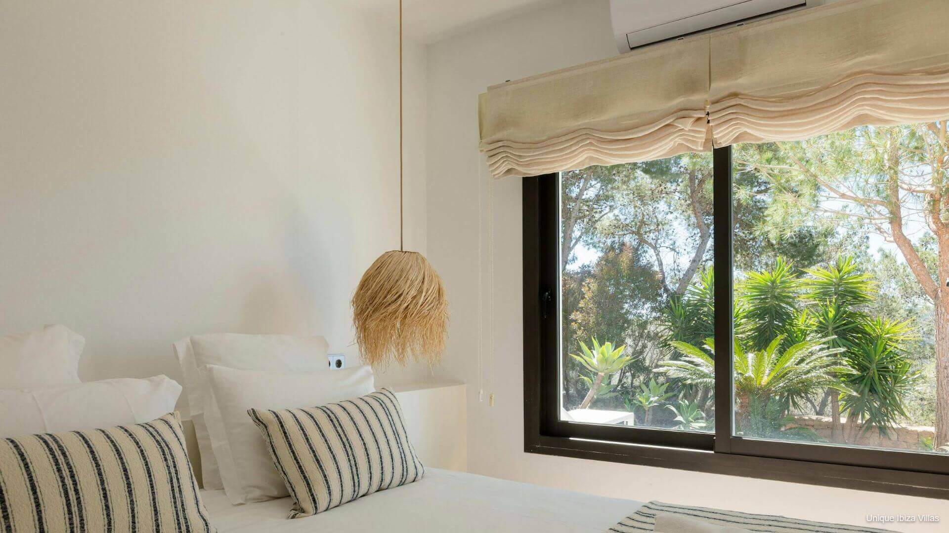 VILLA BELLA VISTA - 6 Bedrooms - San Rafael (Rural)