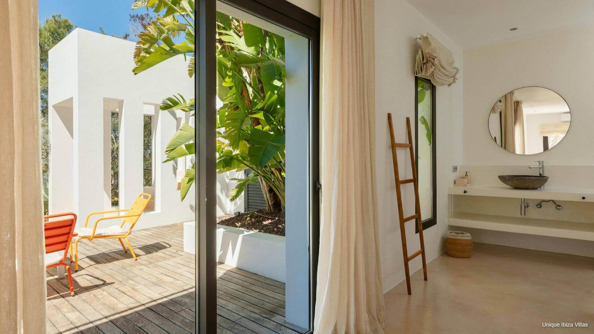 VILLA BELLA VISTA - 6 Bedrooms - San Rafael (Rural)