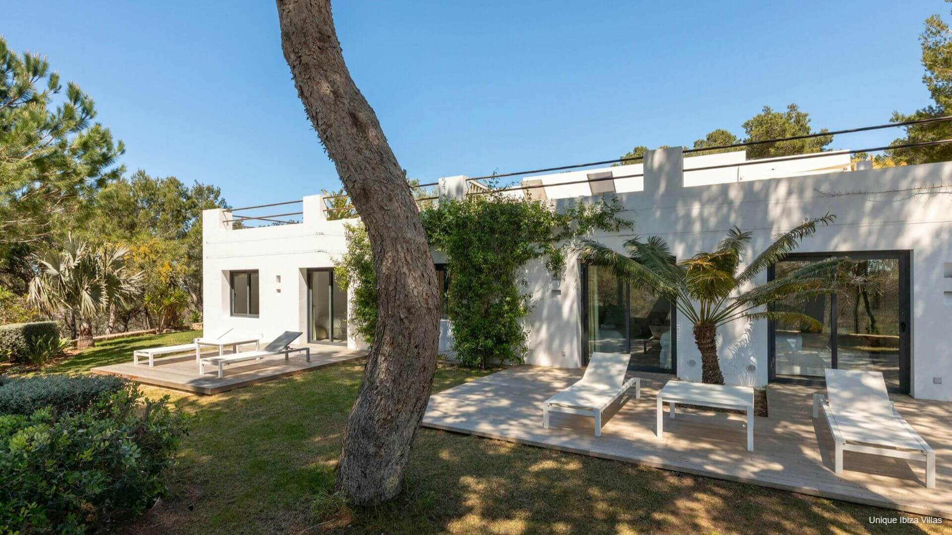 VILLA BELLA VISTA - 6 Bedrooms - San Rafael (Rural)
