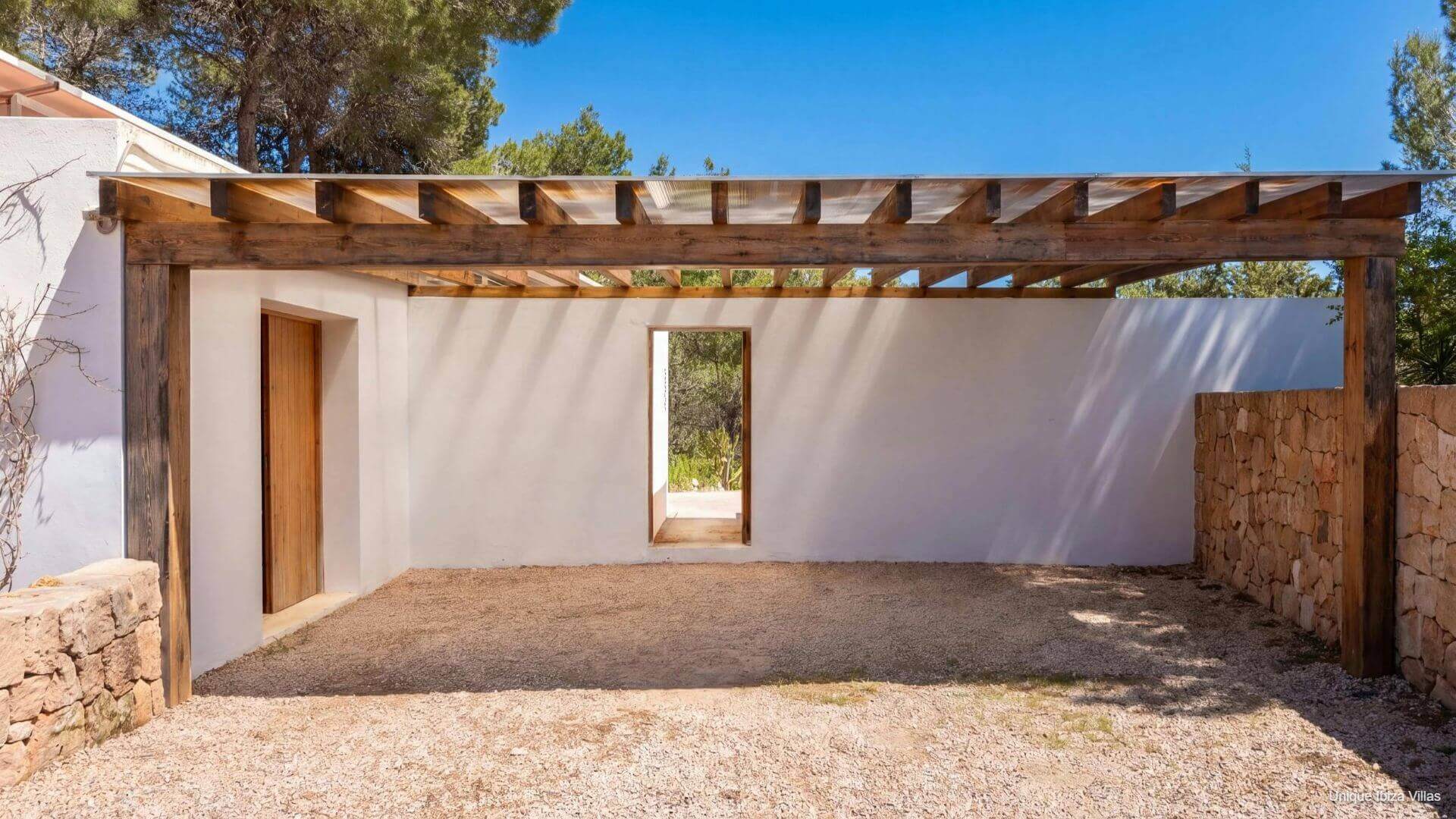 VILLA BELLA VISTA - 6 Bedrooms - San Rafael (Rural)
