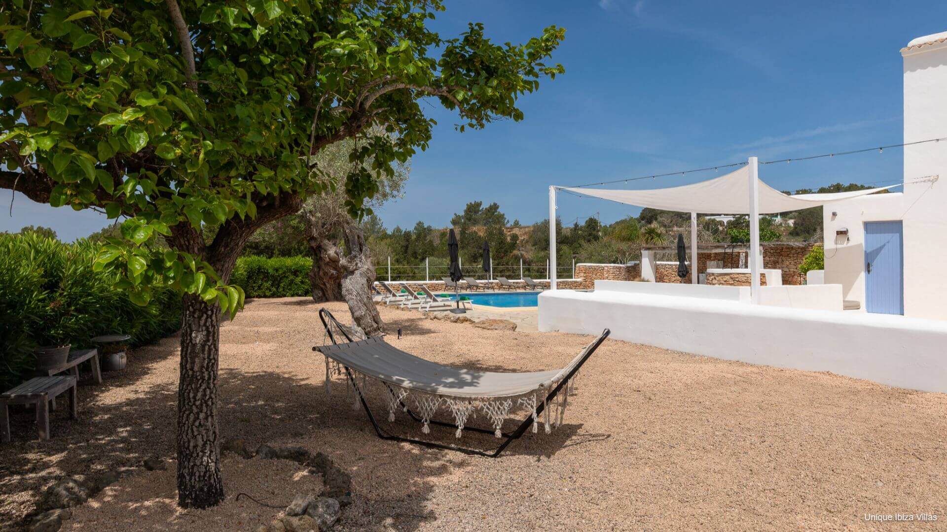 - VILLA PLANA MENUT - Rural Near Soho Farmhouse Ibiza