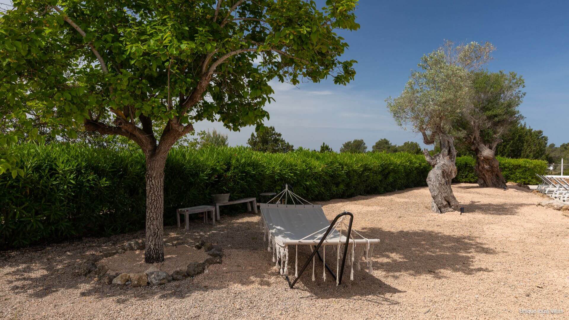 - VILLA PLANA MENUT - Rural Near Soho Farmhouse Ibiza