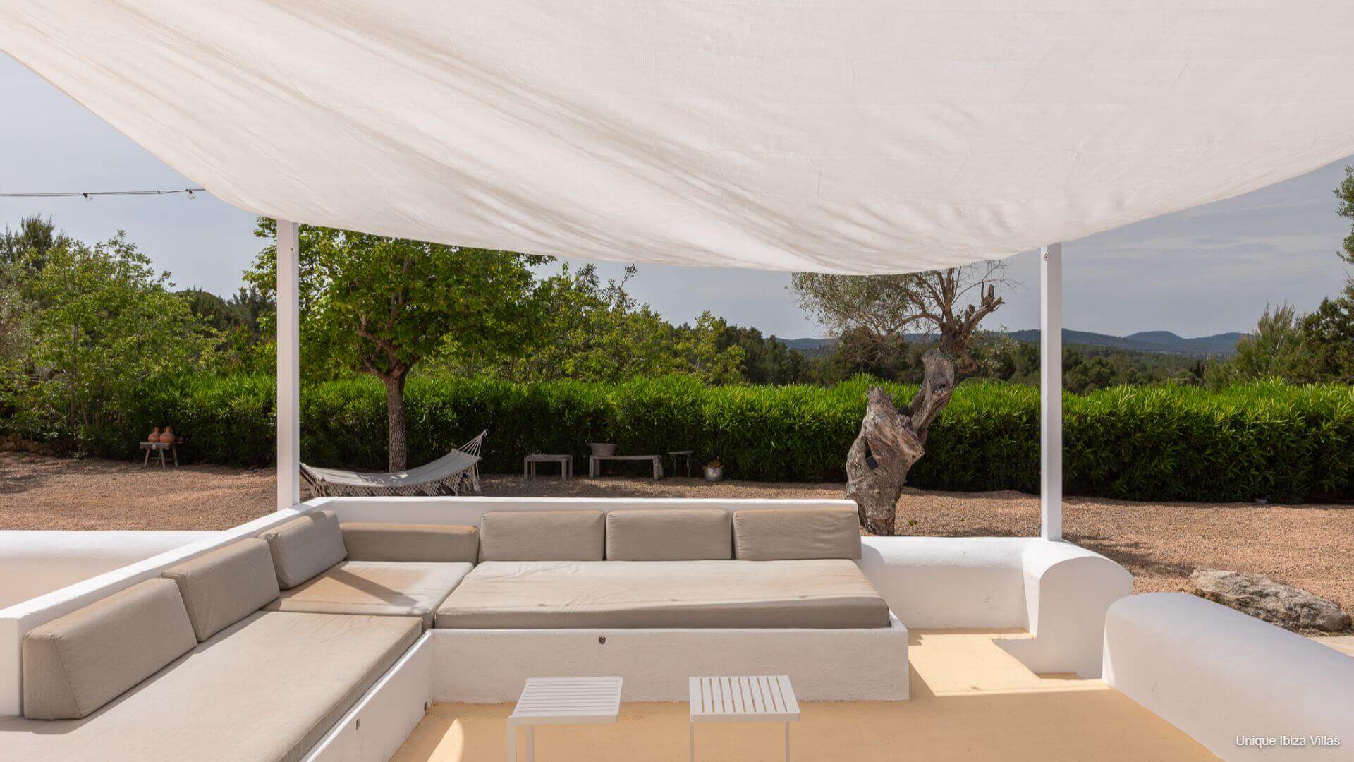 - VILLA PLANA MENUT - Rural Near Soho Farmhouse Ibiza