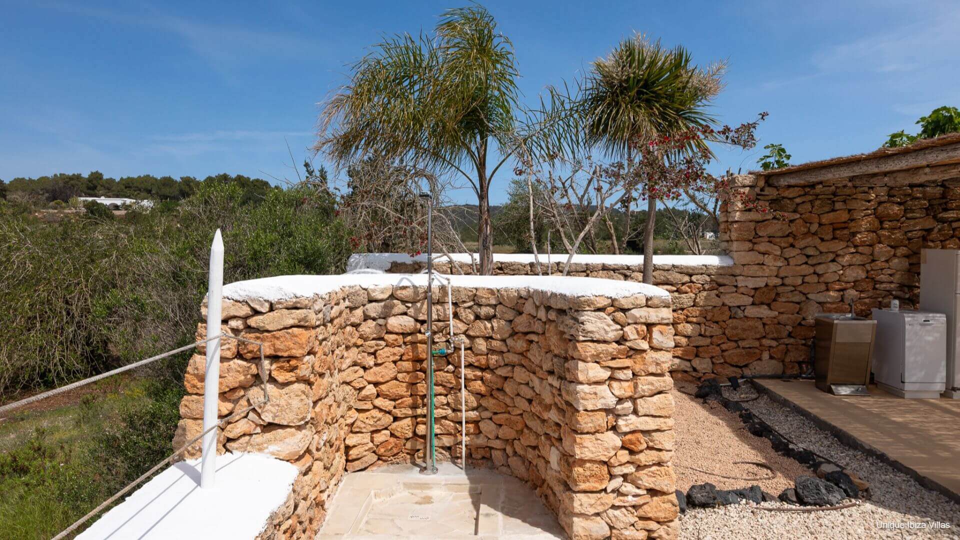 - VILLA PLANA MENUT - Rural Near Soho Farmhouse Ibiza