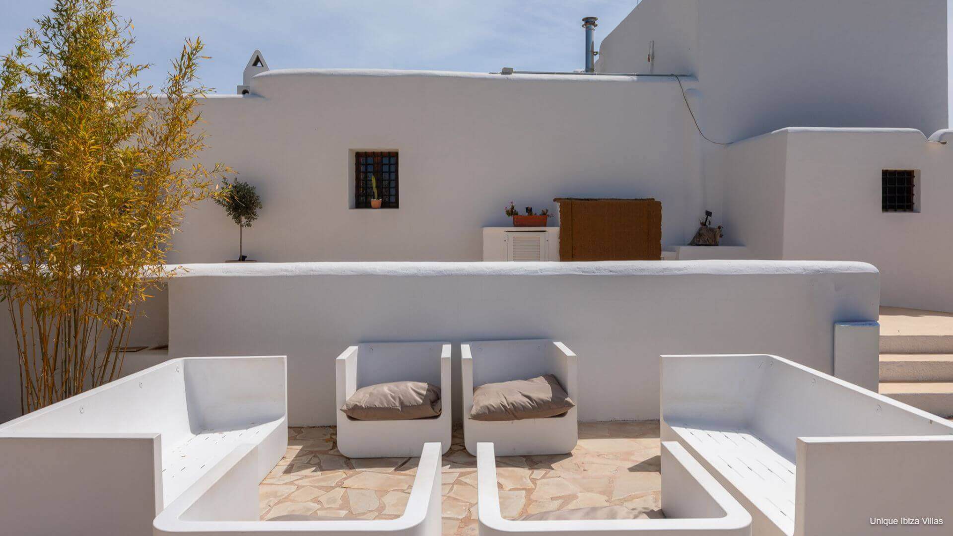 - VILLA PLANA MENUT - Rural Near Soho Farmhouse Ibiza