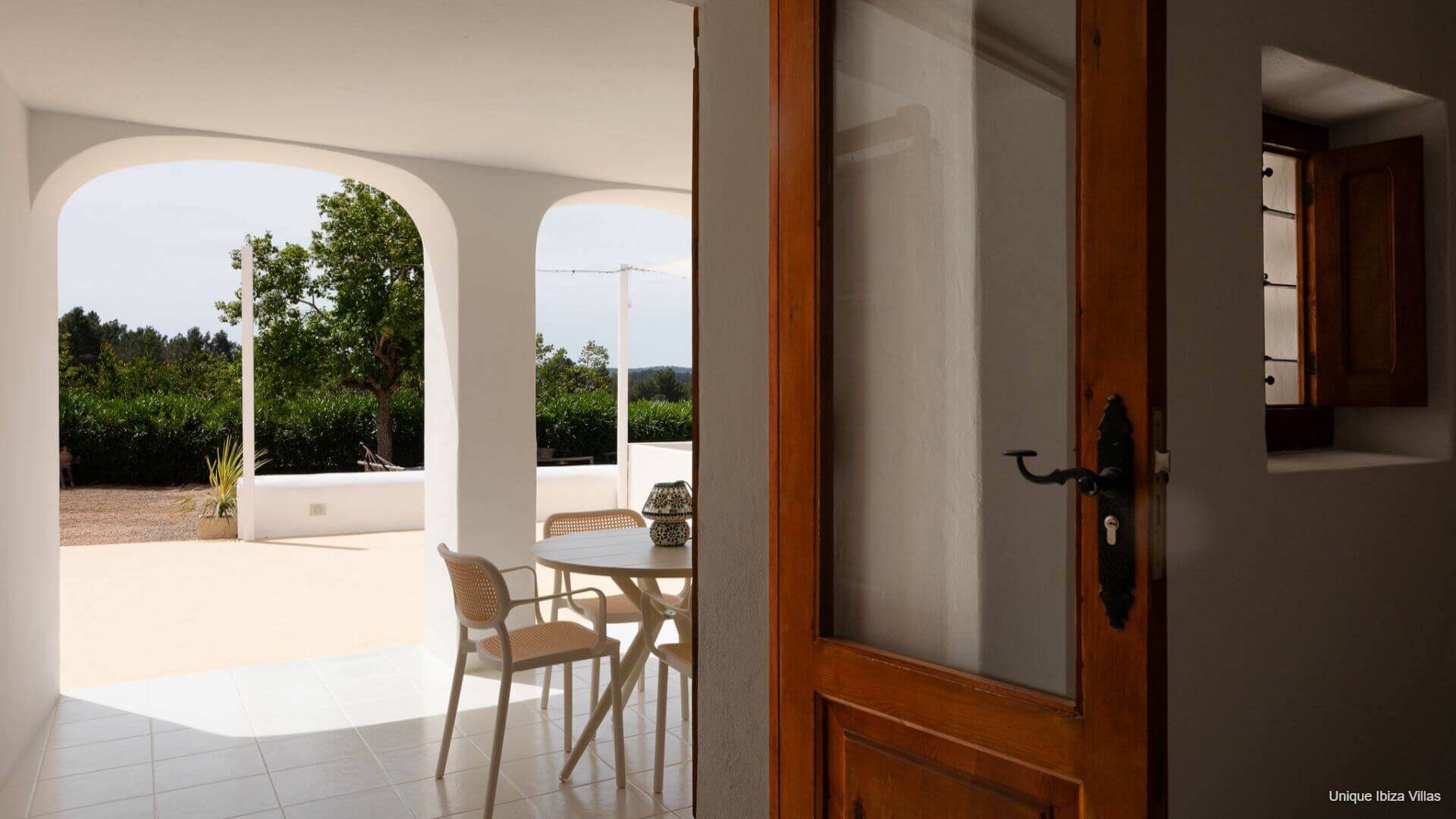 - VILLA PLANA MENUT - Rural Near Soho Farmhouse Ibiza