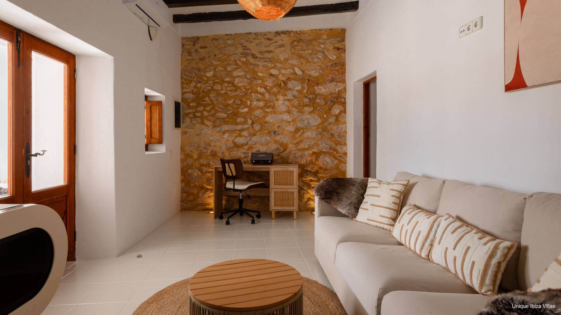 - VILLA PLANA MENUT - Rural Near Soho Farmhouse Ibiza