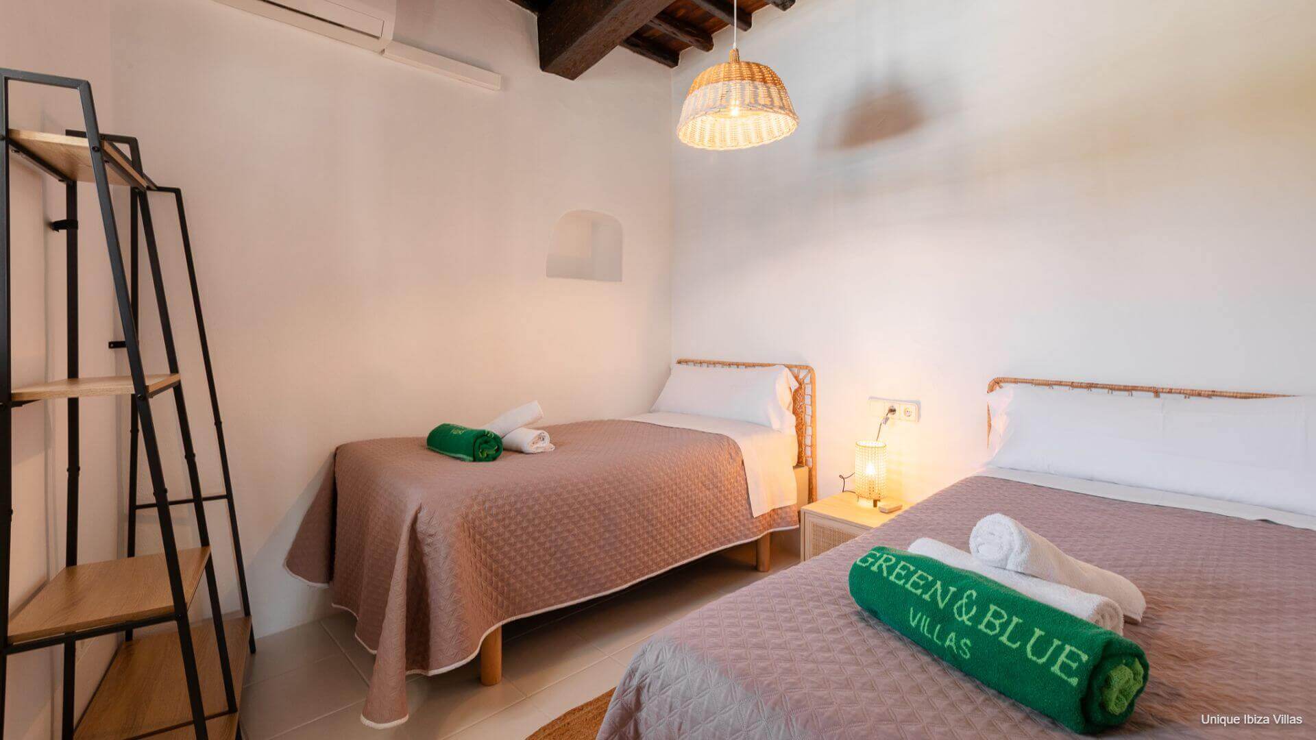 - VILLA PLANA MENUT - Rural Near Soho Farmhouse Ibiza