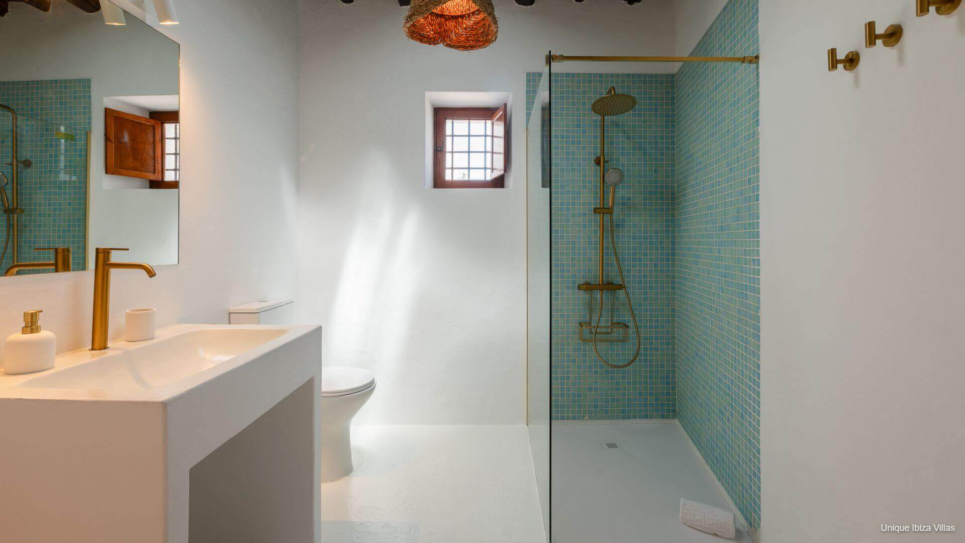 - VILLA PLANA MENUT - Rural Near Soho Farmhouse Ibiza