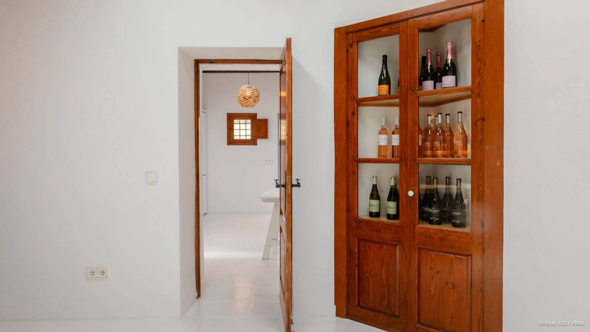 - VILLA PLANA MENUT - Rural Near Soho Farmhouse Ibiza