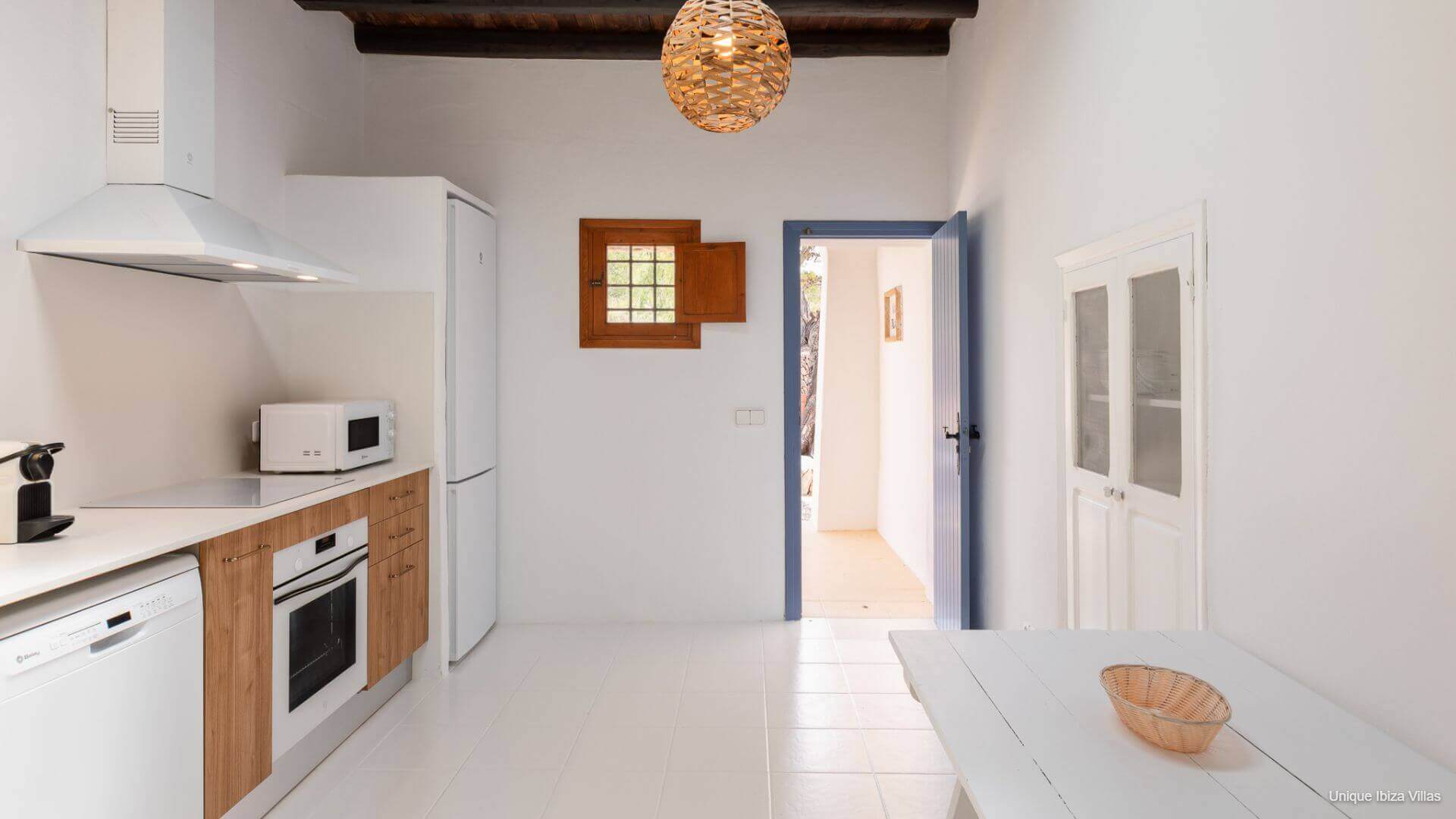 - VILLA PLANA MENUT - Rural Near Soho Farmhouse Ibiza