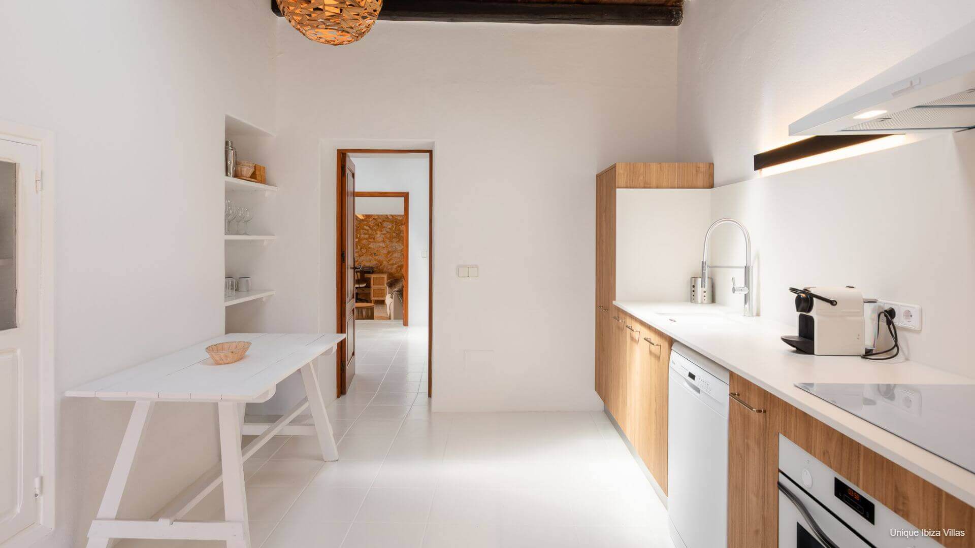 - VILLA PLANA MENUT - Rural Near Soho Farmhouse Ibiza