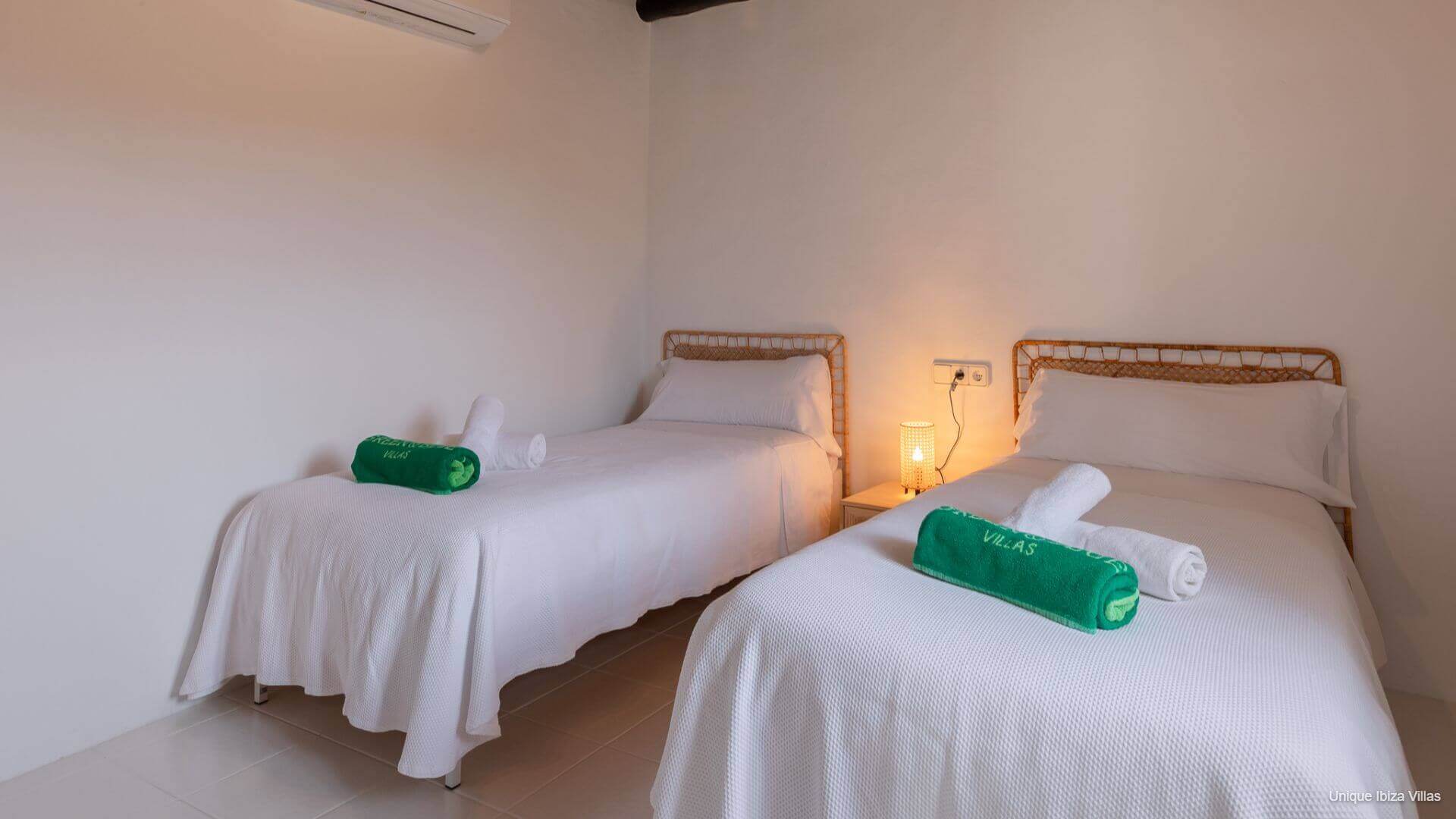 - VILLA PLANA MENUT - Rural Near Soho Farmhouse Ibiza