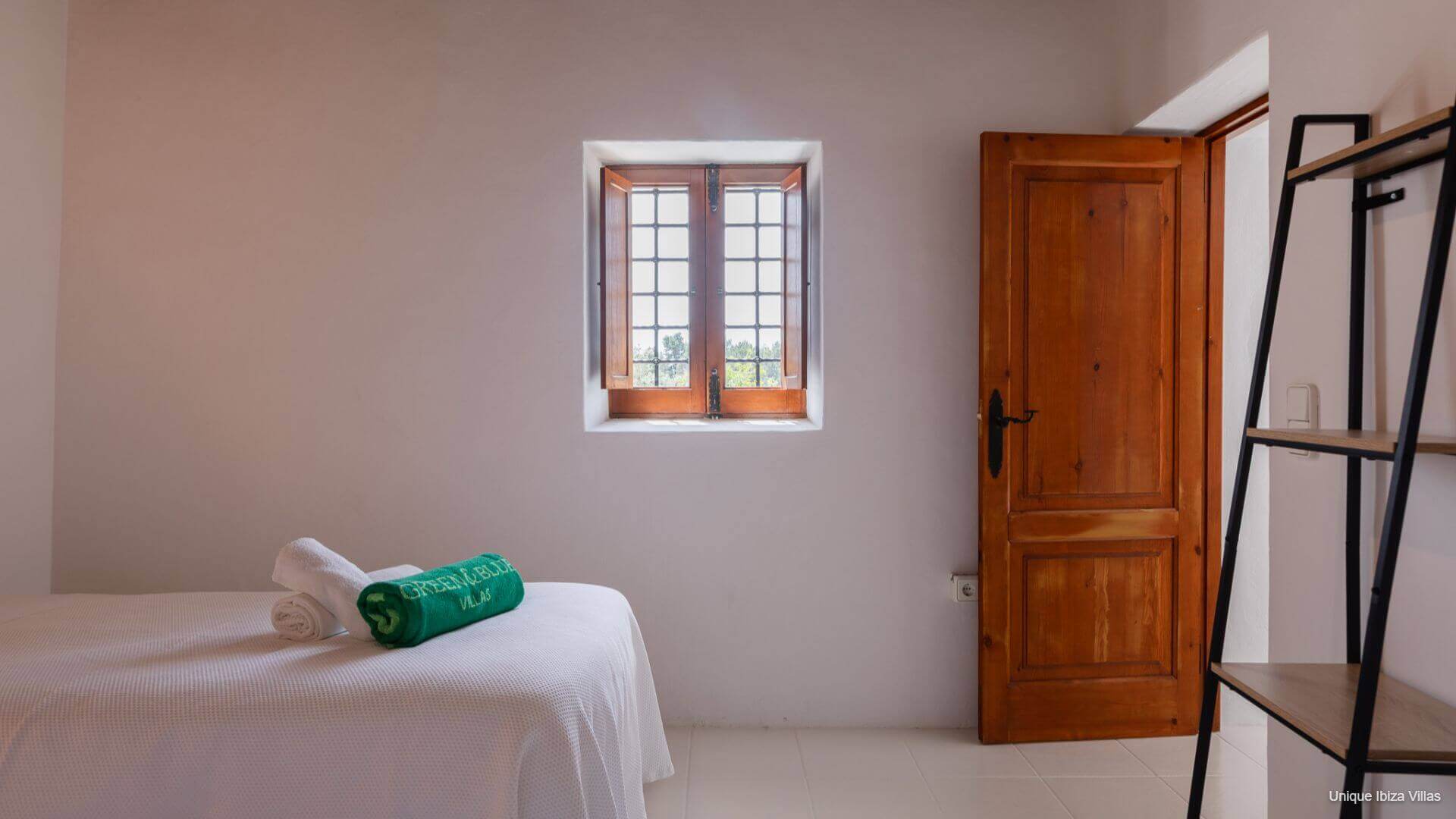 - VILLA PLANA MENUT - Rural Near Soho Farmhouse Ibiza
