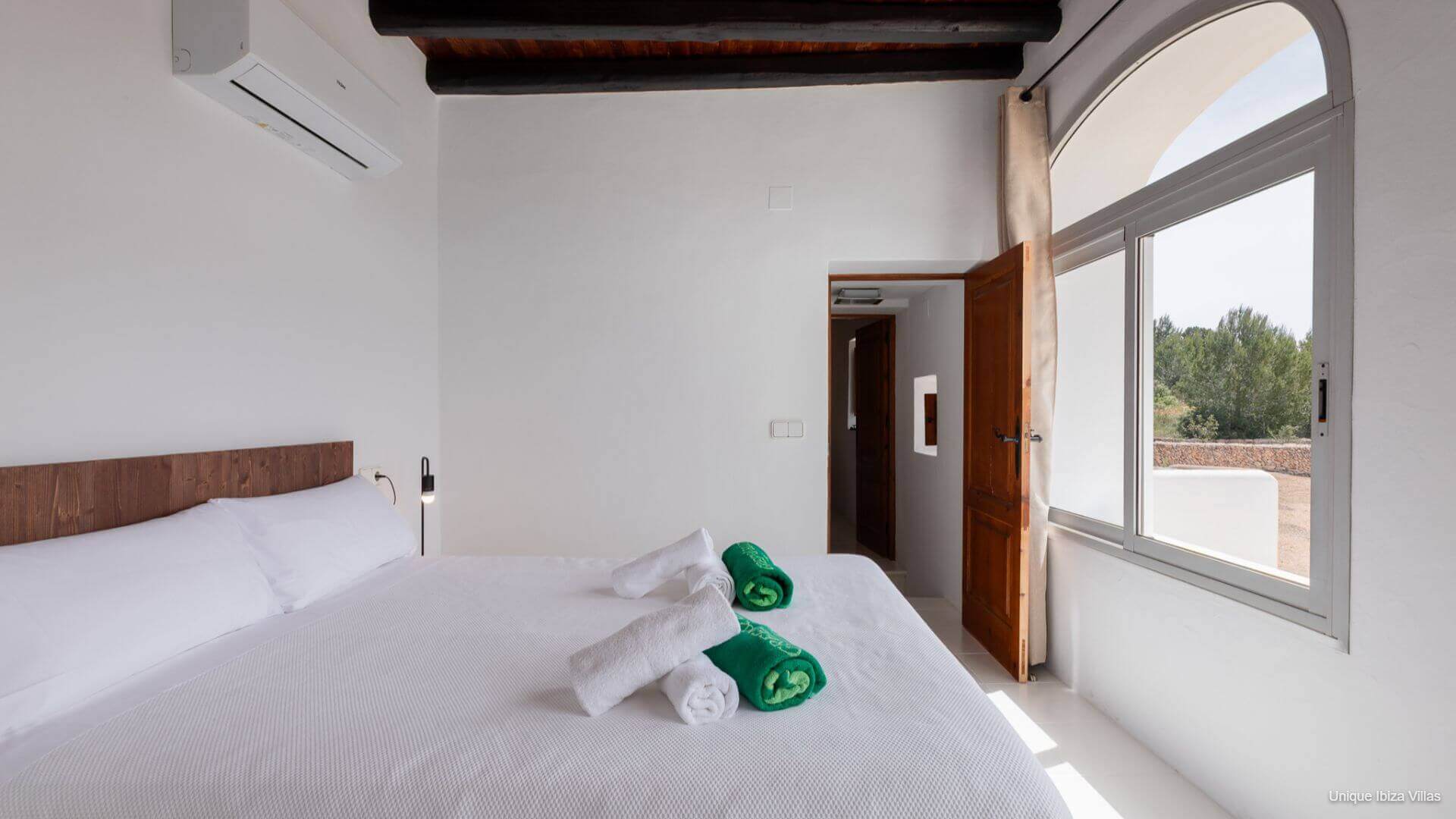 - VILLA PLANA MENUT - Rural Near Soho Farmhouse Ibiza