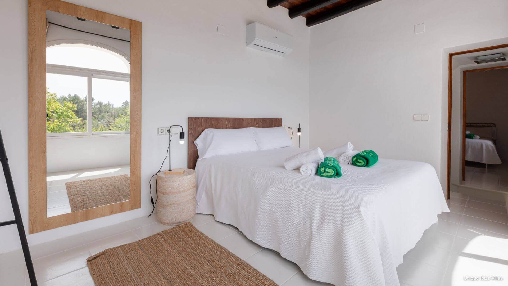 - VILLA PLANA MENUT - Rural Near Soho Farmhouse Ibiza