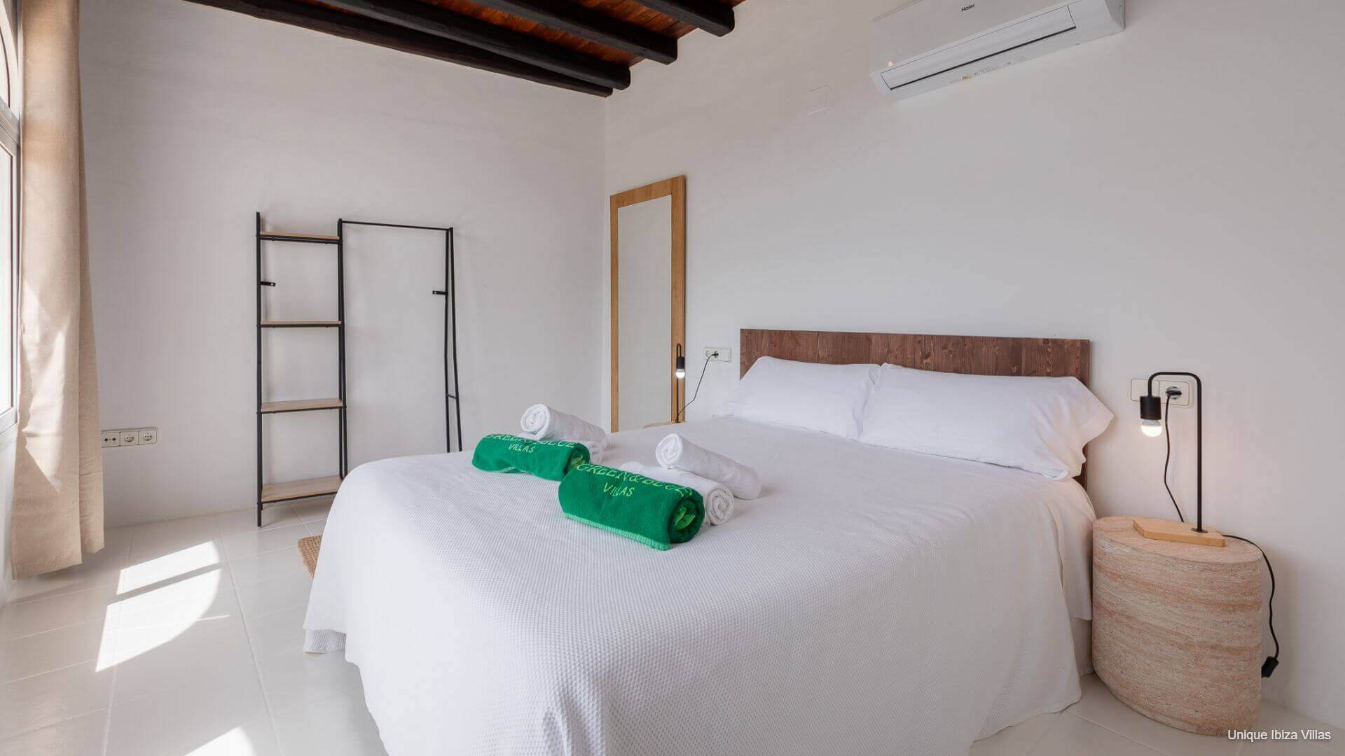 - VILLA PLANA MENUT - Rural Near Soho Farmhouse Ibiza