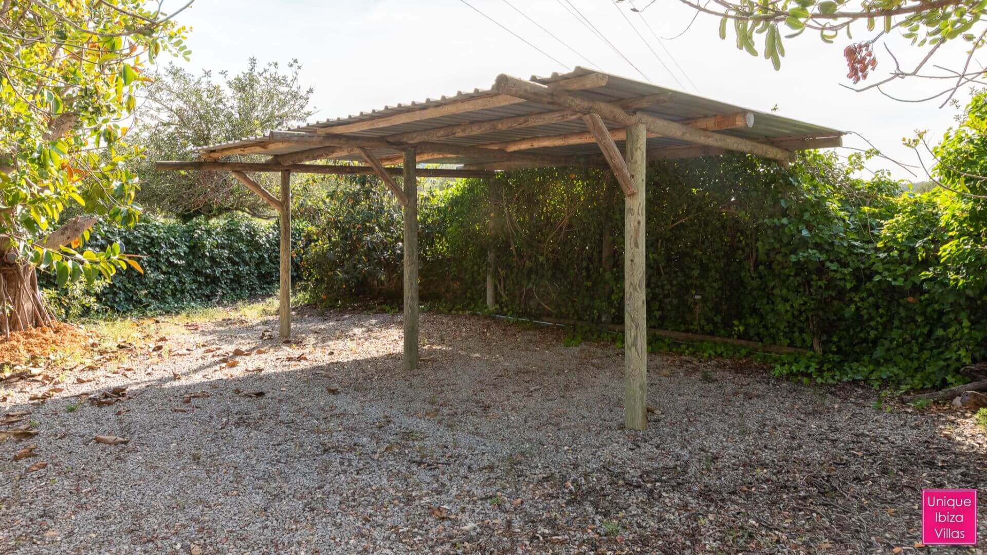 Villa Ses Cases Altes D'Arabi - Rural near Santa Eulalia