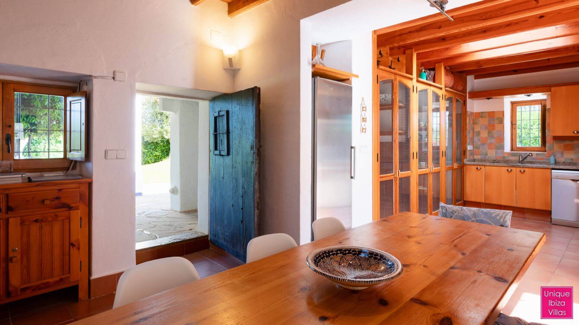 Villa Ses Cases Altes D'Arabi - Rural near Santa Eulalia