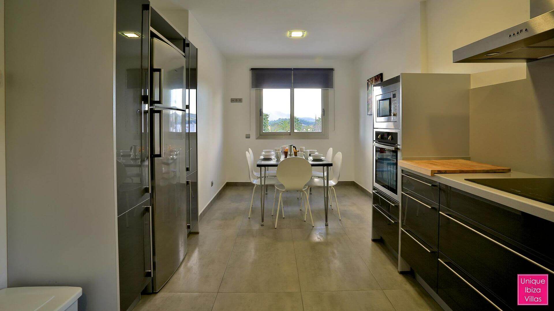 VILLA ENCORE - 4 Bedrooms - Near Ibiza Town