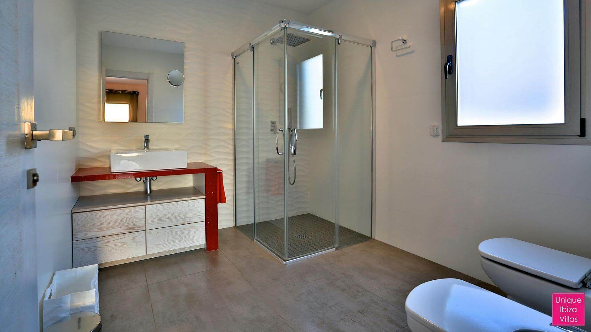 VILLA ENCORE - 4 Bedrooms - Near Ibiza Town