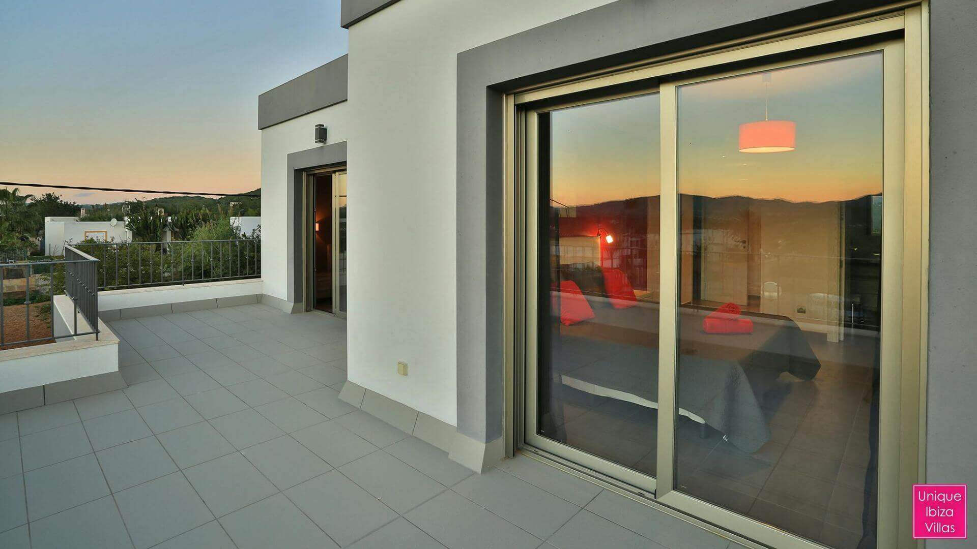 VILLA ENCORE - 4 Bedrooms - Near Ibiza Town