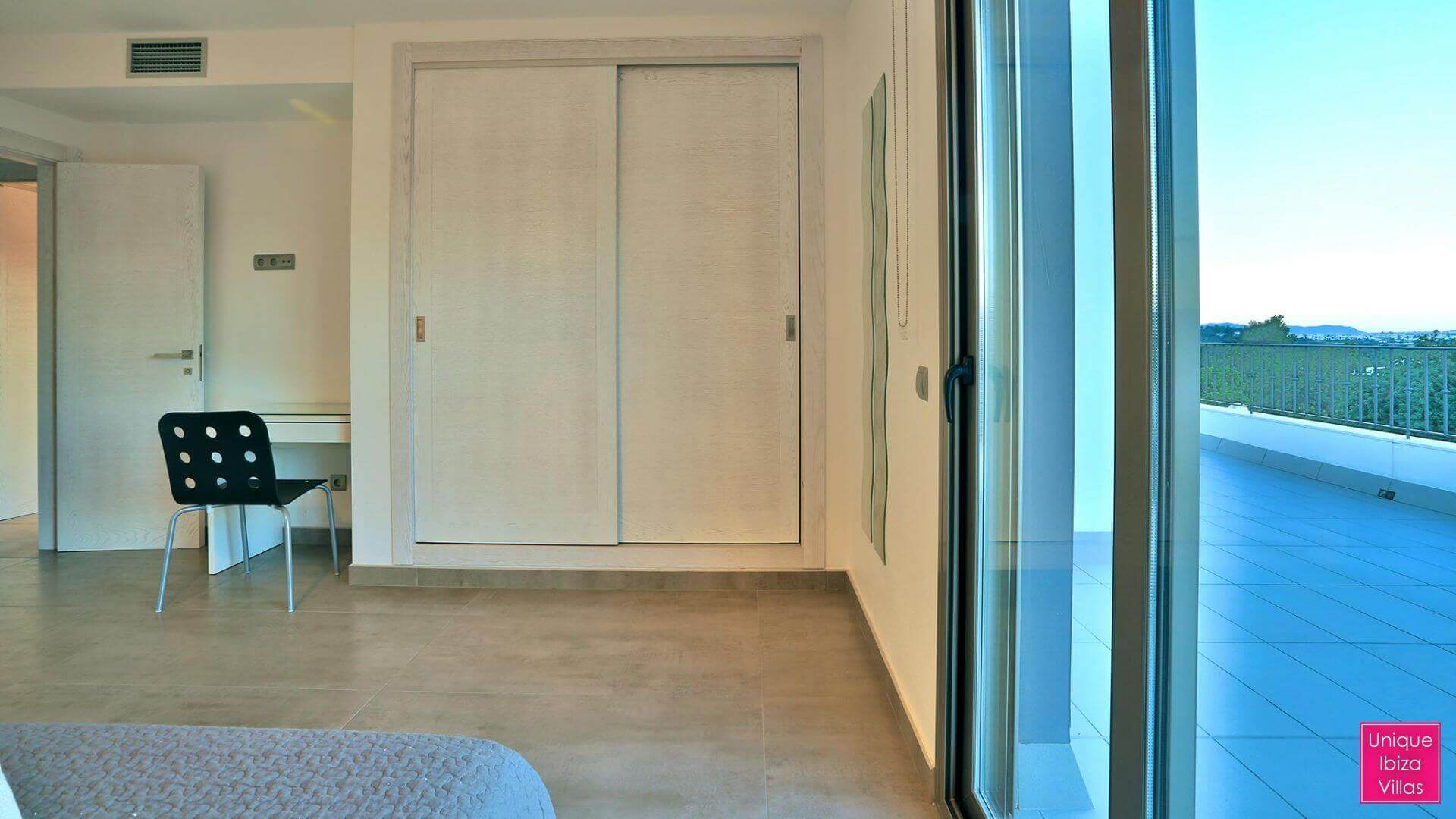 VILLA ENCORE - 4 Bedrooms - Near Ibiza Town