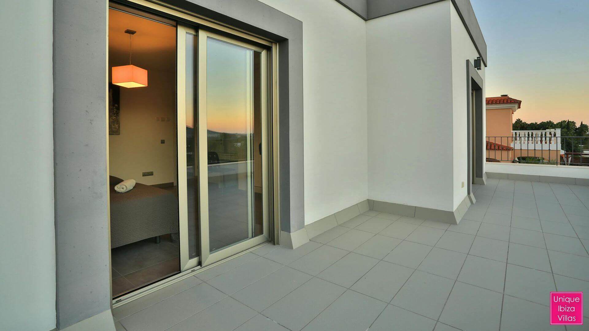 VILLA ENCORE - 4 Bedrooms - Near Ibiza Town