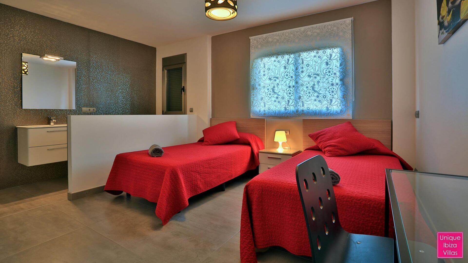 VILLA ENCORE - 4 Bedrooms - Near Ibiza Town