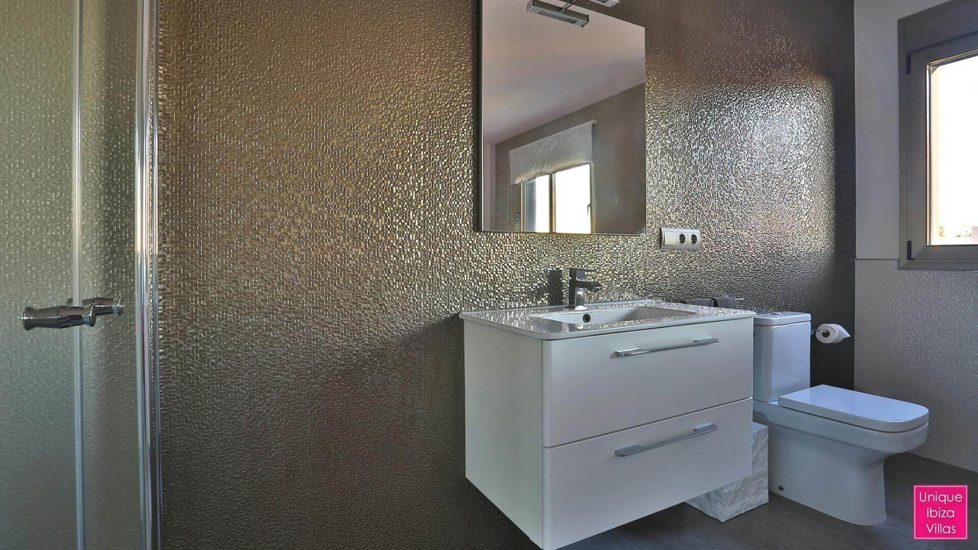 VILLA ENCORE - 4 Bedrooms - Near Ibiza Town
