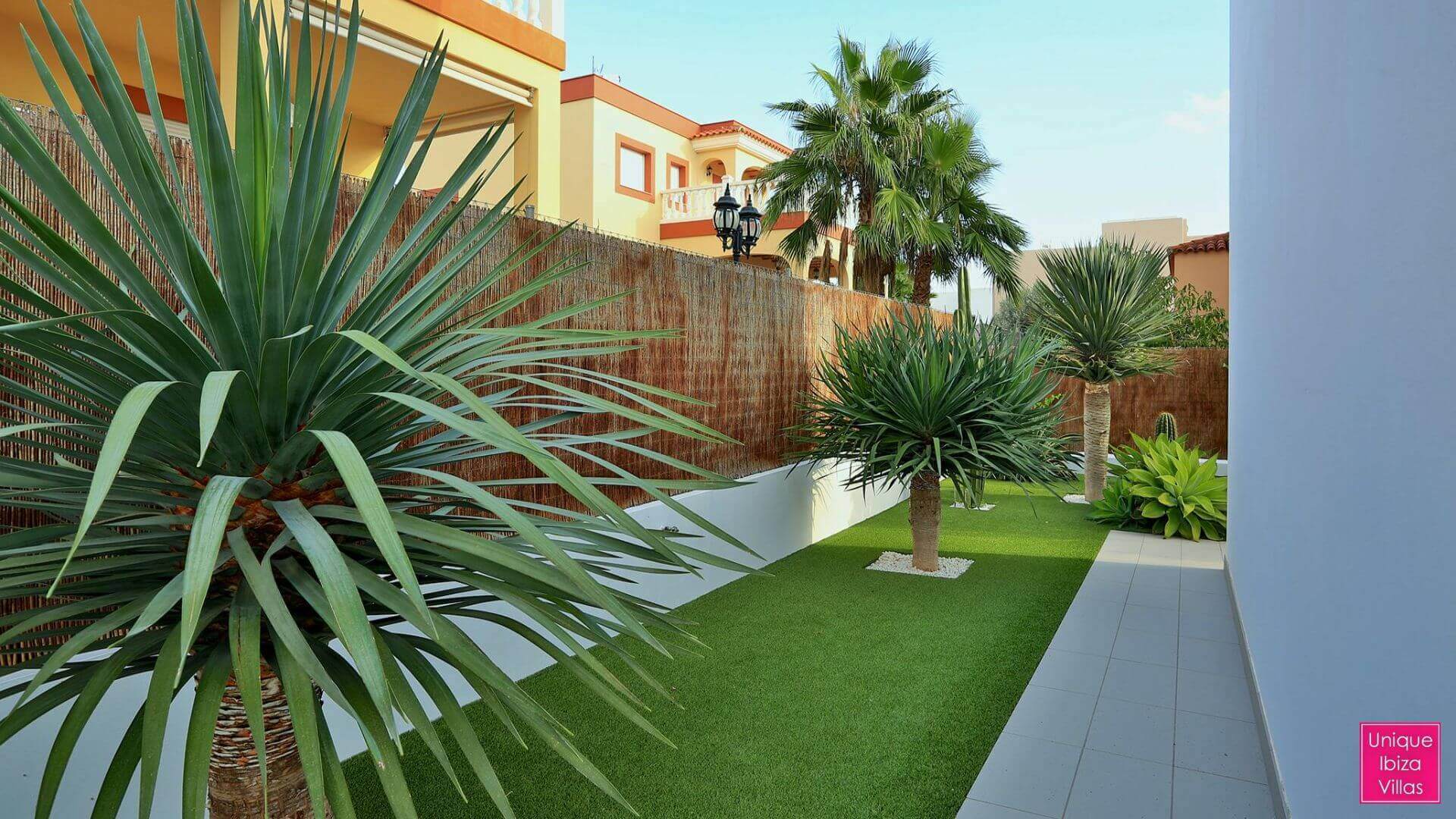 VILLA ENCORE - 4 Bedrooms - Near Ibiza Town