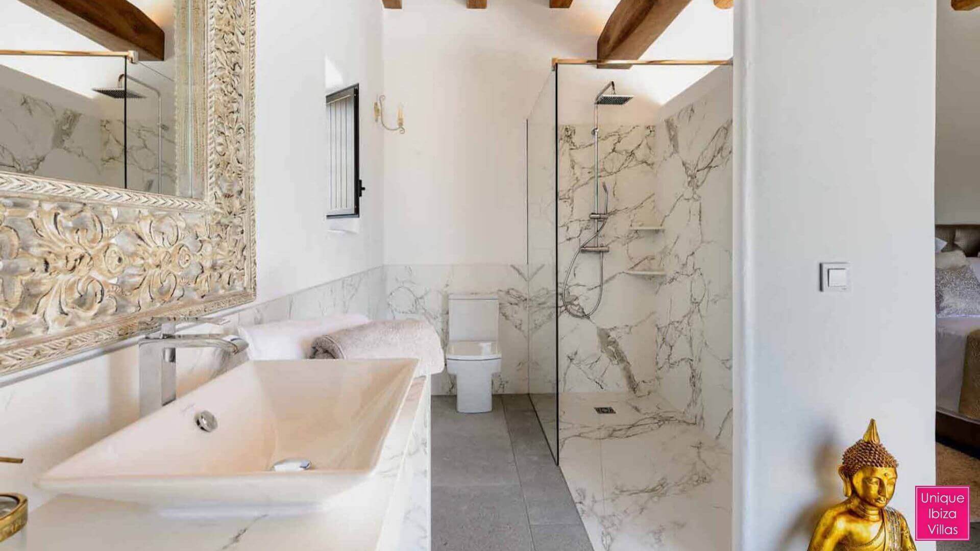 VILLA IDURRE - 4 Bedrooms - Rural near San Juan/Sant Joan