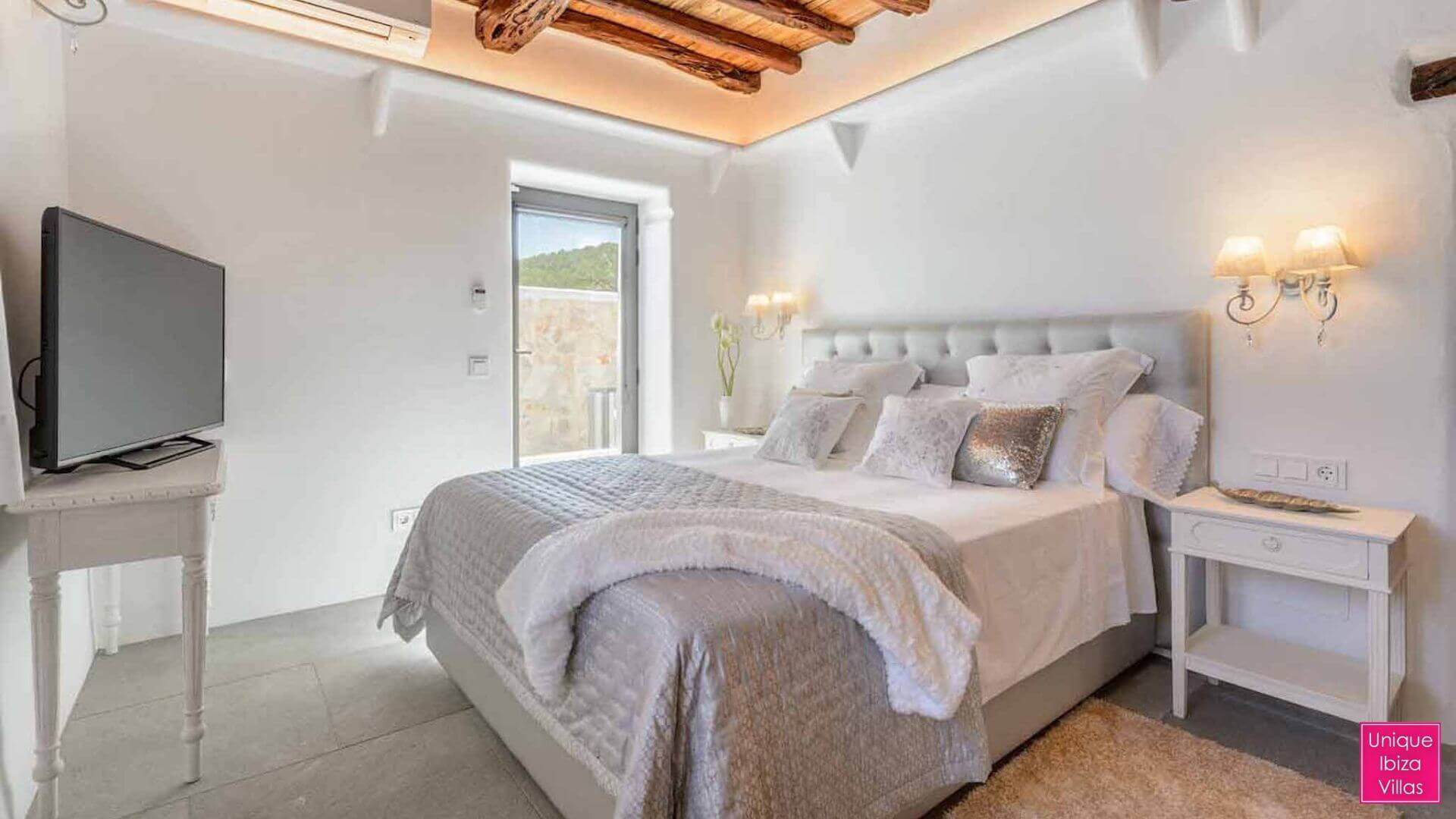 VILLA IDURRE - 4 Bedrooms - Rural near San Juan/Sant Joan