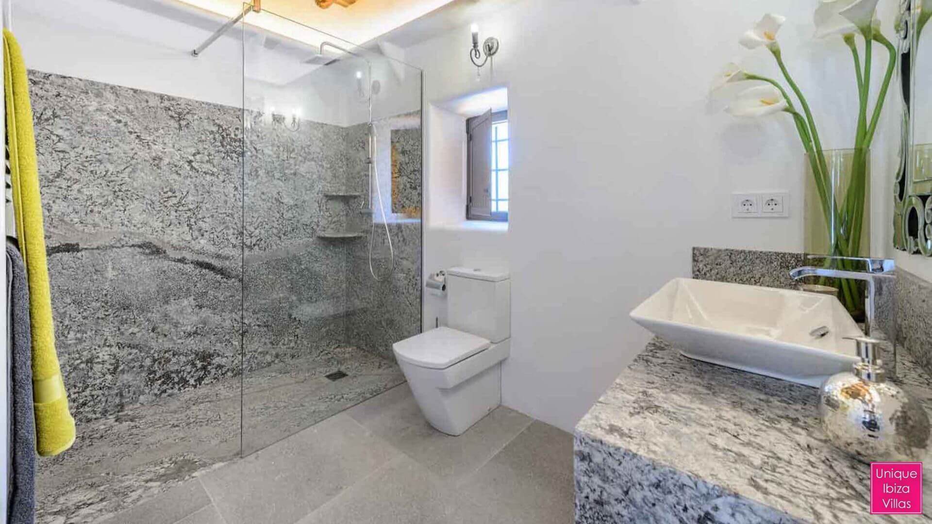 VILLA IDURRE - 4 Bedrooms - Rural near San Juan/Sant Joan