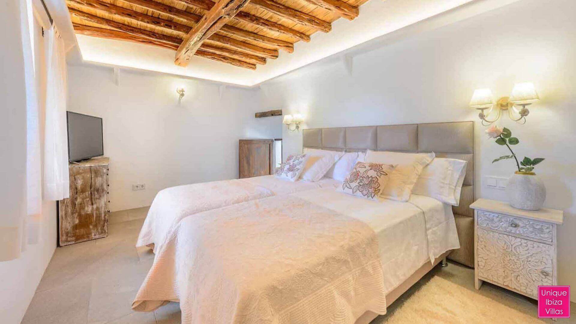 VILLA IDURRE - 4 Bedrooms - Rural near San Juan/Sant Joan