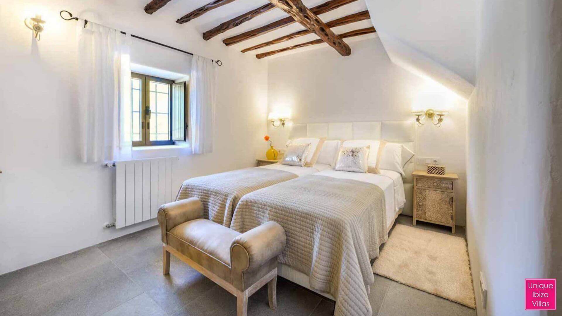VILLA IDURRE - 4 Bedrooms - Rural near San Juan/Sant Joan