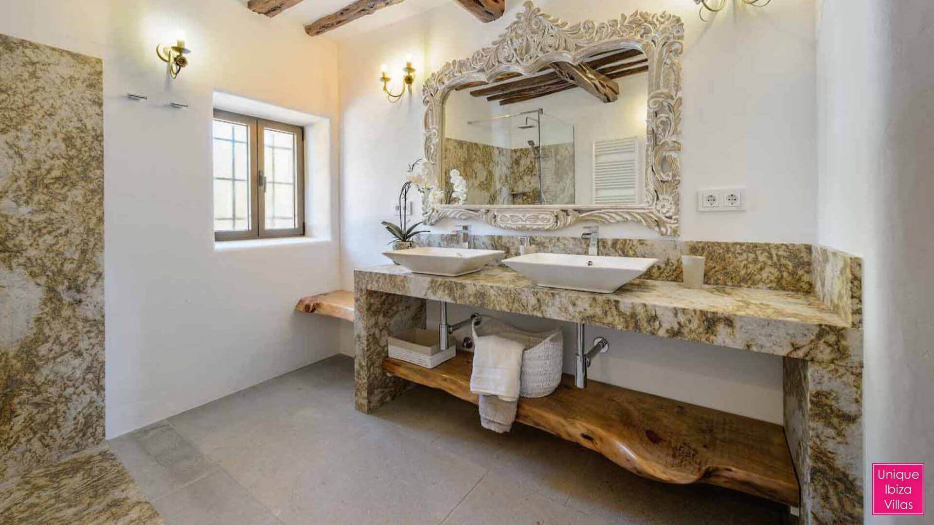 VILLA IDURRE - 4 Bedrooms - Rural near San Juan/Sant Joan
