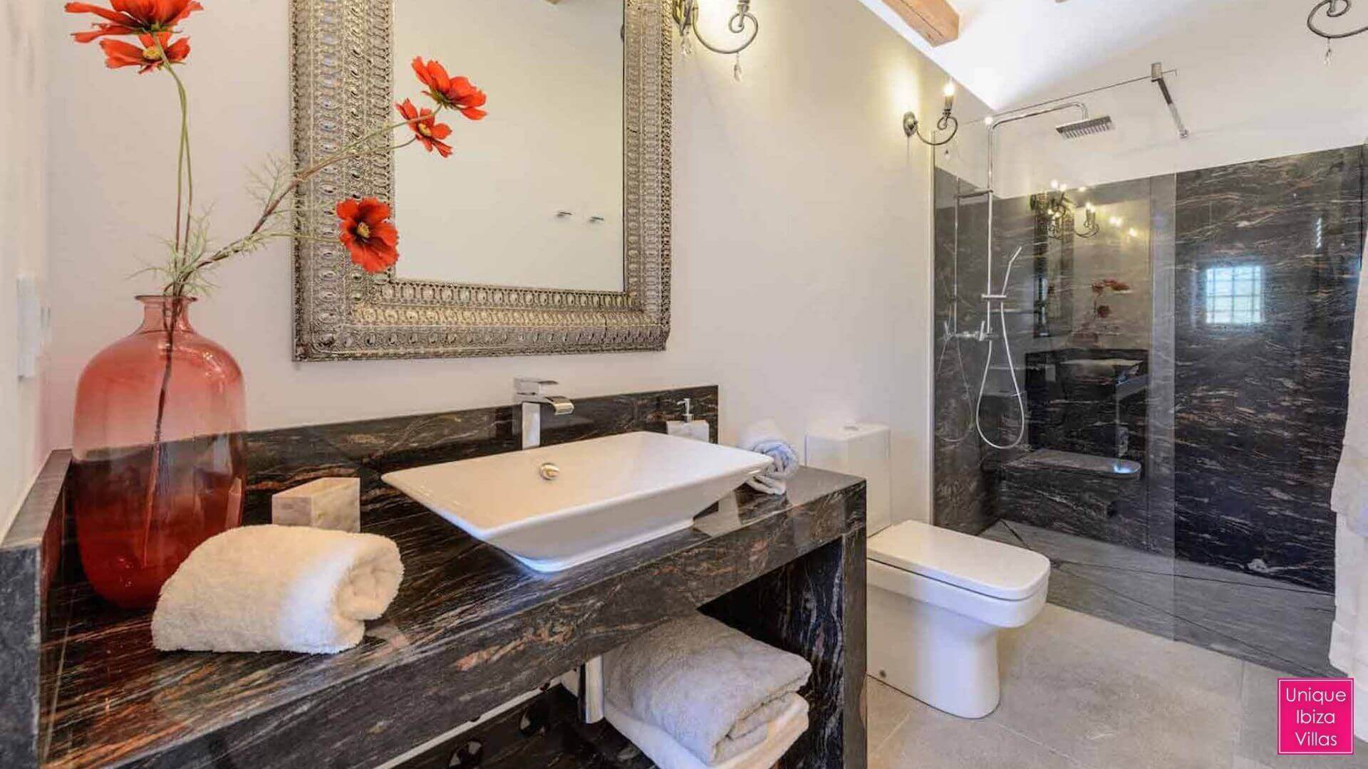 VILLA IDURRE - 4 Bedrooms - Rural near San Juan/Sant Joan