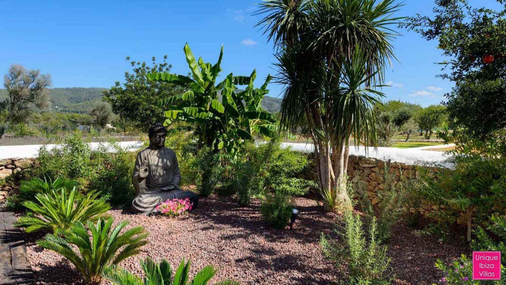 VILLA IDURRE - 4 Bedrooms - Rural near San Juan/Sant Joan