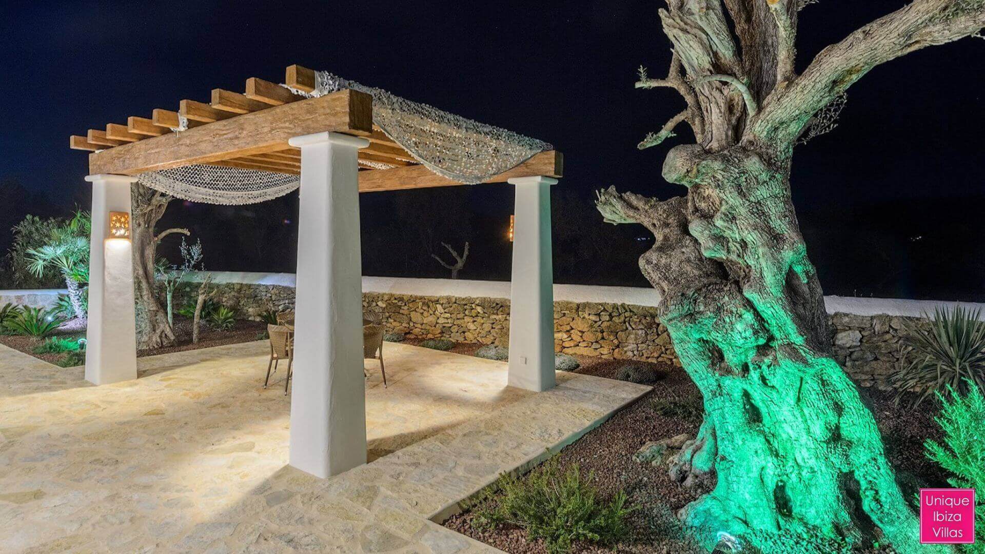 VILLA IDURRE - 4 Bedrooms - Rural near San Juan/Sant Joan