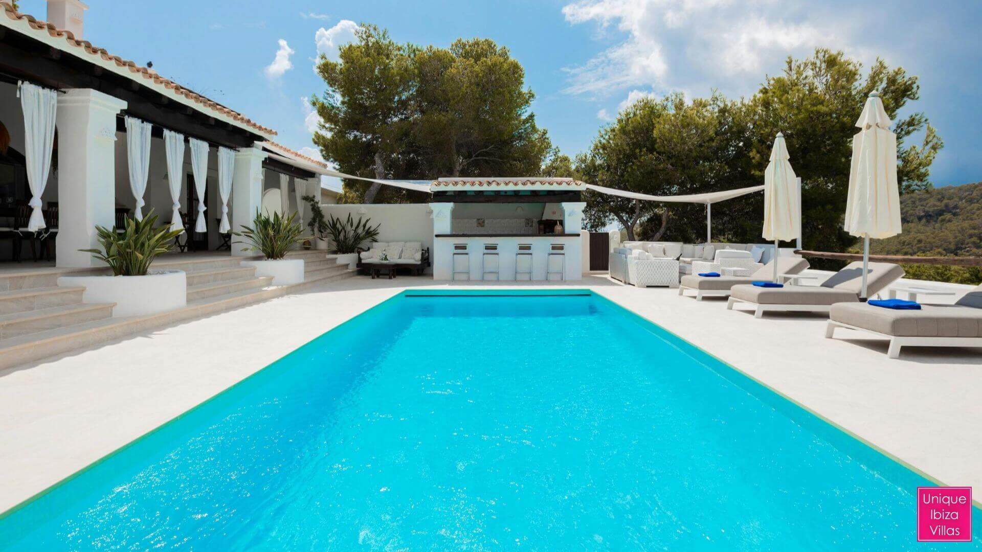  CAN DESTINO DELUXE - 6 Bedrooms - Roca Llisa 