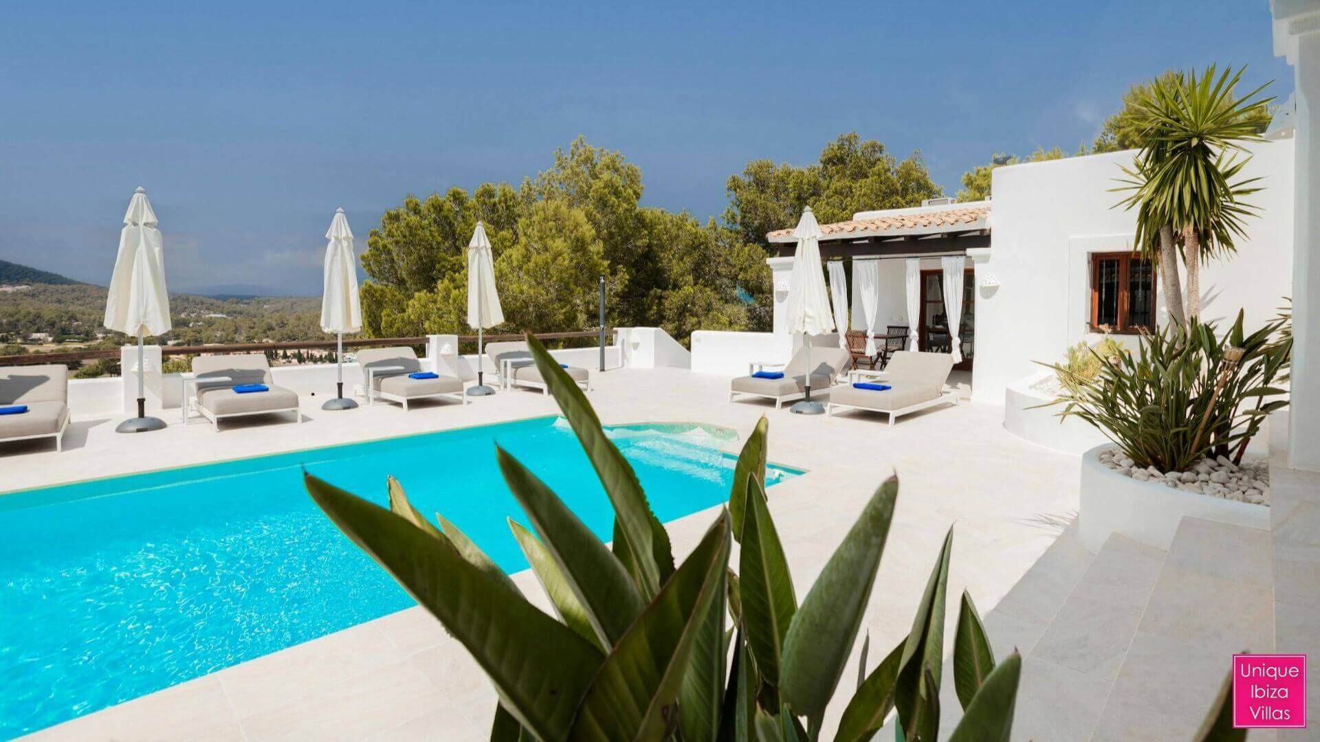  CAN DESTINO DELUXE - 6 Bedrooms - Roca Llisa 