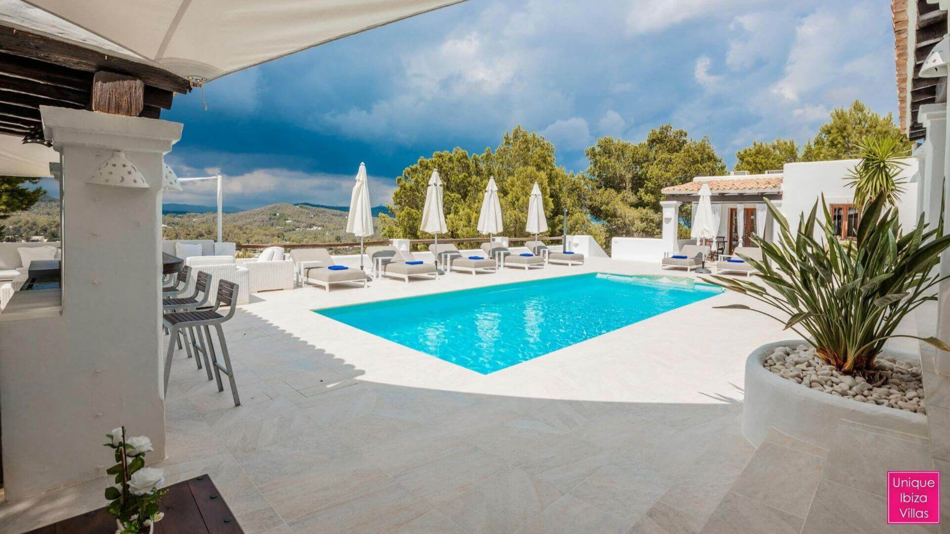  CAN DESTINO DELUXE - 6 Bedrooms - Roca Llisa 
