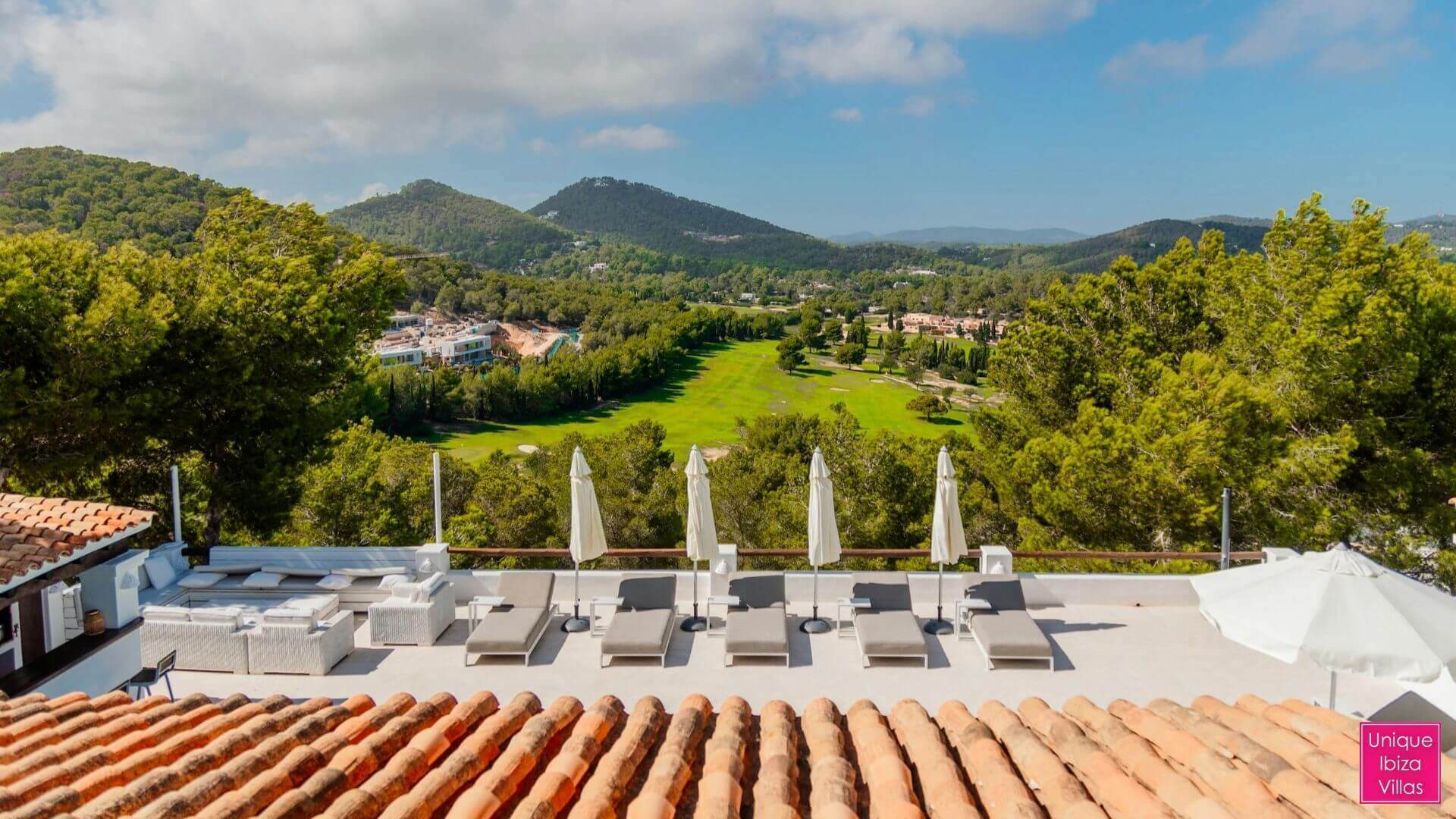  CAN DESTINO DELUXE - 6 Bedrooms - Roca Llisa 