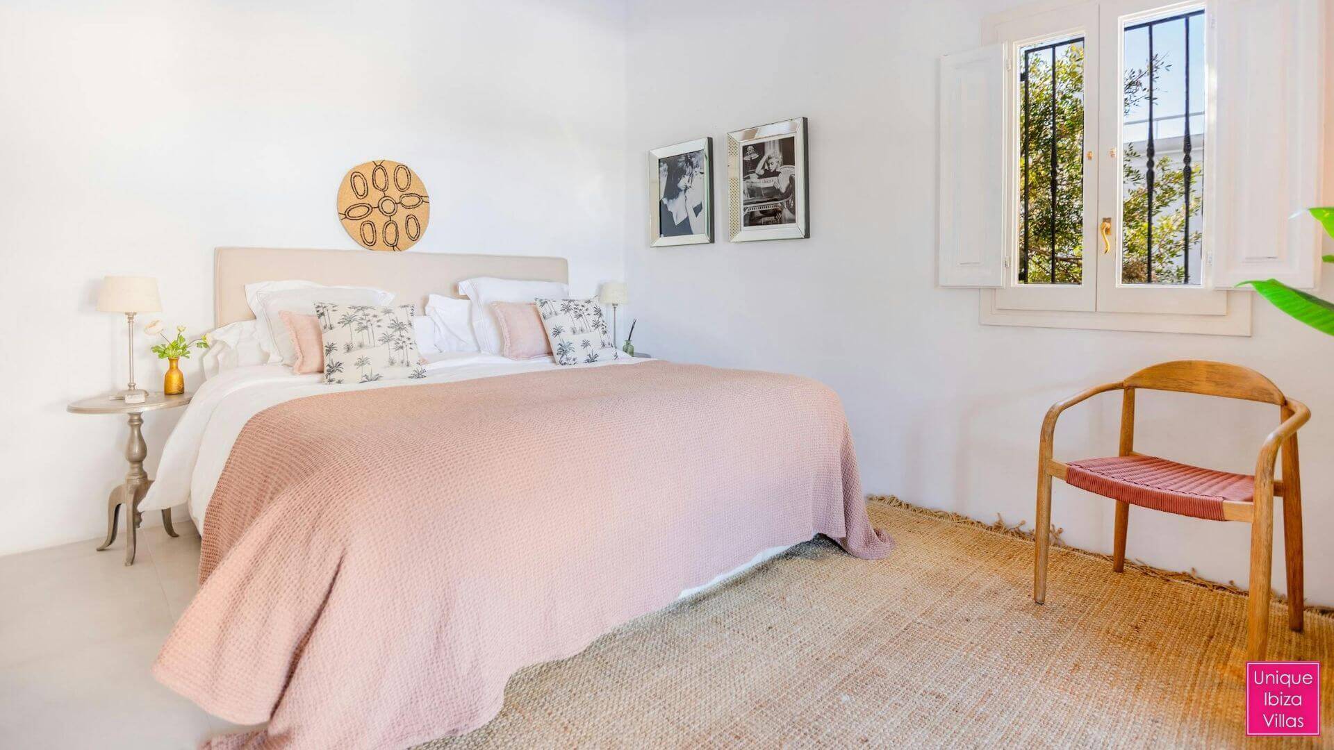  CAN DESTINO DELUXE - 6 Bedrooms - Roca Llisa 