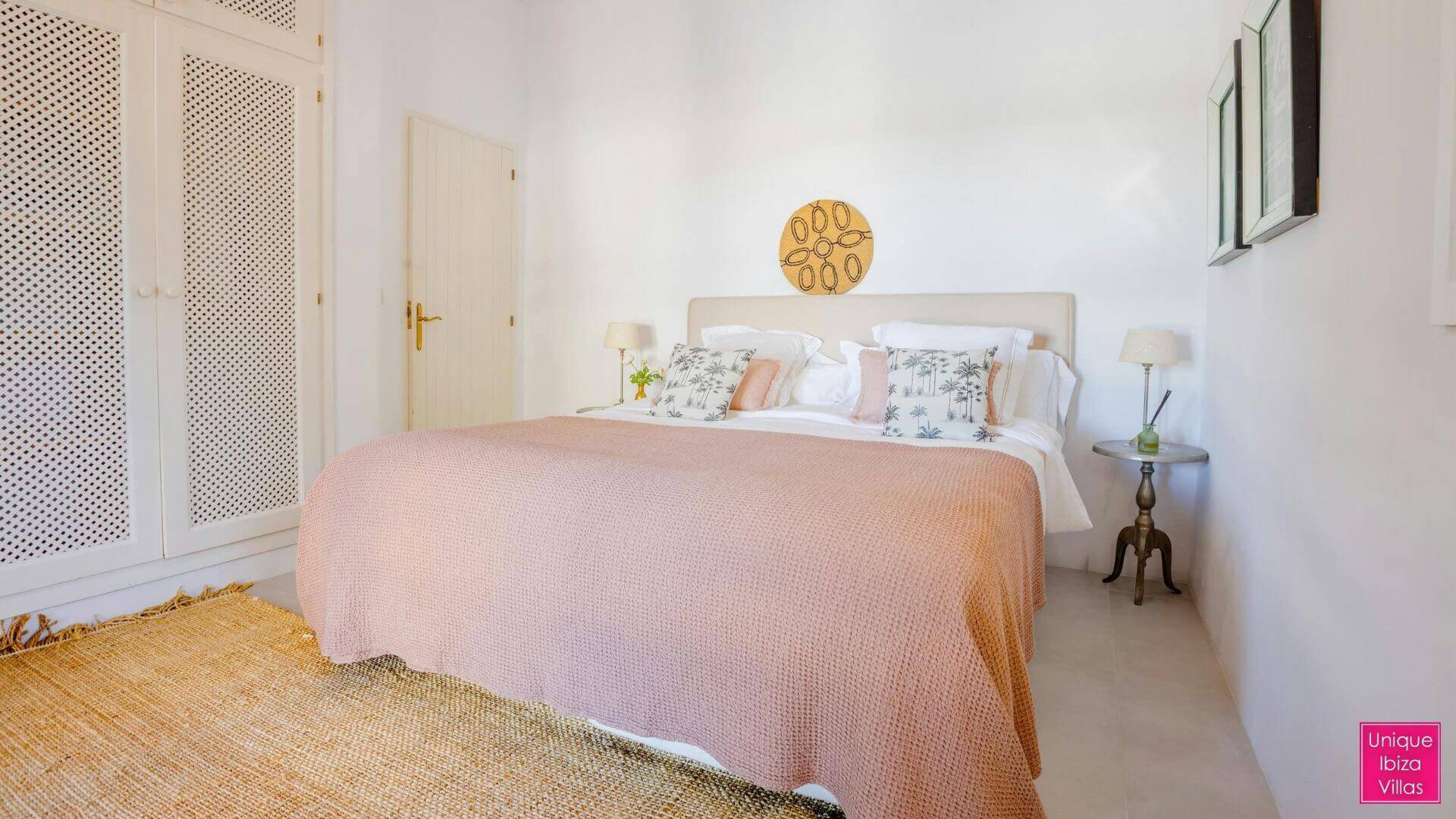  CAN DESTINO DELUXE - 6 Bedrooms - Roca Llisa 