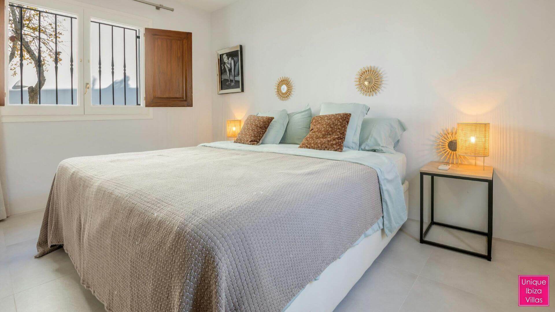  CAN DESTINO DELUXE - 6 Bedrooms - Roca Llisa 