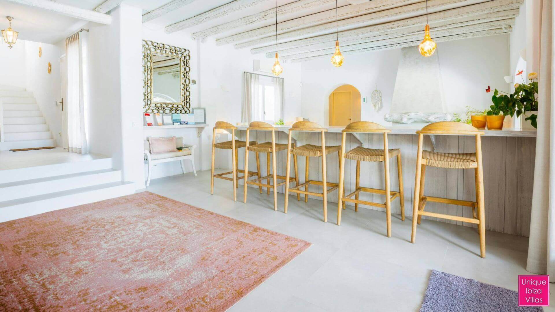  CAN DESTINO DELUXE - 6 Bedrooms - Roca Llisa 
